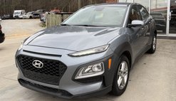 2020 Hyundai Kona SE