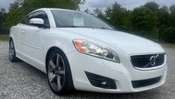 2011 Volvo C70 T5