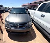 2013 Dodge Journey SE