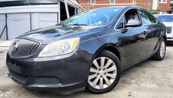 2015 Buick Verano Base