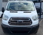 2019 Ford Transit 250