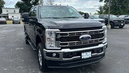 2024 Ford Super Duty F-250 XLT