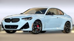 2026 BMW 2 Series M240i