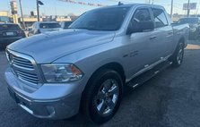 2016 Ram Ram Pickup 1500 Big Horn