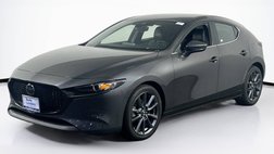 2023 Mazda MAZDA3 2.5 S Select