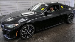 2021 BMW 4 Series M440i xDrive