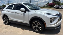 2022 Mitsubishi Eclipse Cross SEL