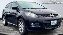 2007 Mazda CX-7 Sport