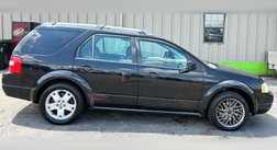 2005 Ford Freestyle Limited