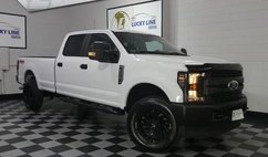 2019 Ford Super Duty F-250 XL