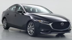 2021 Mazda MAZDA3 Premium