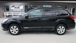 2010 Subaru Outback 2.5i Premium