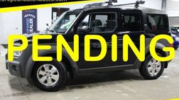 2003 Honda Element DX