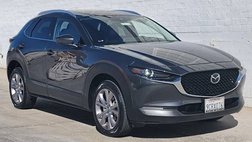 2022 Mazda CX-30 2.5 S Premium