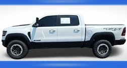 2021 Ram Ram Pickup 1500 TRX