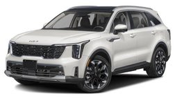 2025 Kia Sorento SX