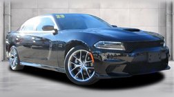 2023 Dodge Charger GT