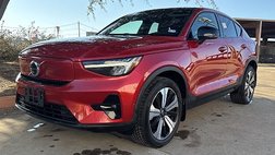 2023 Volvo C40 Recharge Twin Plus