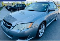 2008 Subaru Legacy 2.5i