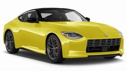 2023 Nissan Z Performance
