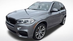 2016 BMW X5 xDrive40e