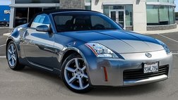 2005 Nissan 350Z Grand Touring