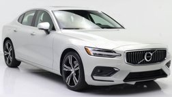 2021 Volvo S60 T5 Inscription