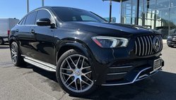 2022 Mercedes-Benz GLE-Class AMG GLE 53