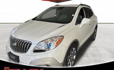 2015 Buick Encore Premium