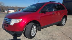 2010 Ford Edge SE