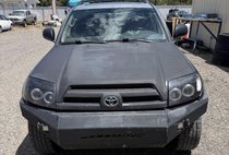 2003 Toyota 4Runner SR5