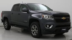 2015 Chevrolet Colorado Z71