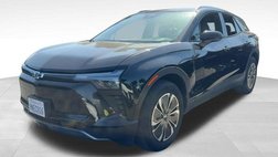 2024 Chevrolet Blazer EV 2LT