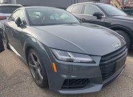 2019 Audi TT 2.0T quattro
