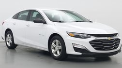 2023 Chevrolet Malibu LS