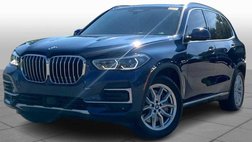 2023 BMW X5 xDrive45e
