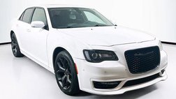 2022 Chrysler 300 Touring L