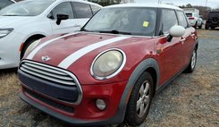2015 MINI Hardtop Cooper