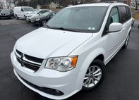 2019 Dodge Grand Caravan SXT 35th Anniversary Edition