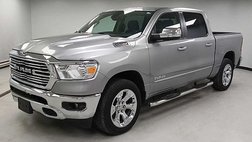 2020 Ram Ram Pickup 1500 Lone Star