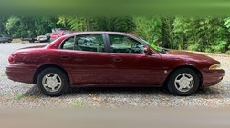 2001 Buick LeSabre Custom