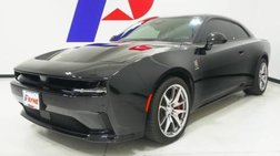 2025 Dodge Charger Daytona Scat Pack