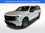 2024 Ford F-150 Lightning Flash