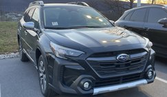 2023 Subaru Outback Touring XT