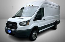 2018 Ford Transit 350 HD