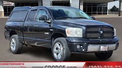 2008 Dodge Ram 1500 SLT