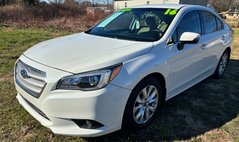 2016 Subaru Legacy 2.5i Premium