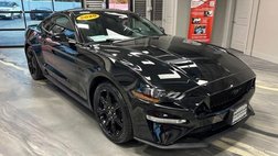 2020 Ford Mustang GT