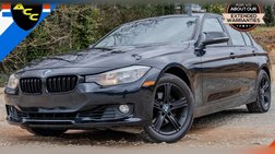 2013 BMW 3 Series 328i xDrive