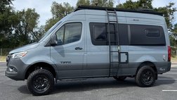 2024 Mercedes-Benz Sprinter 2500